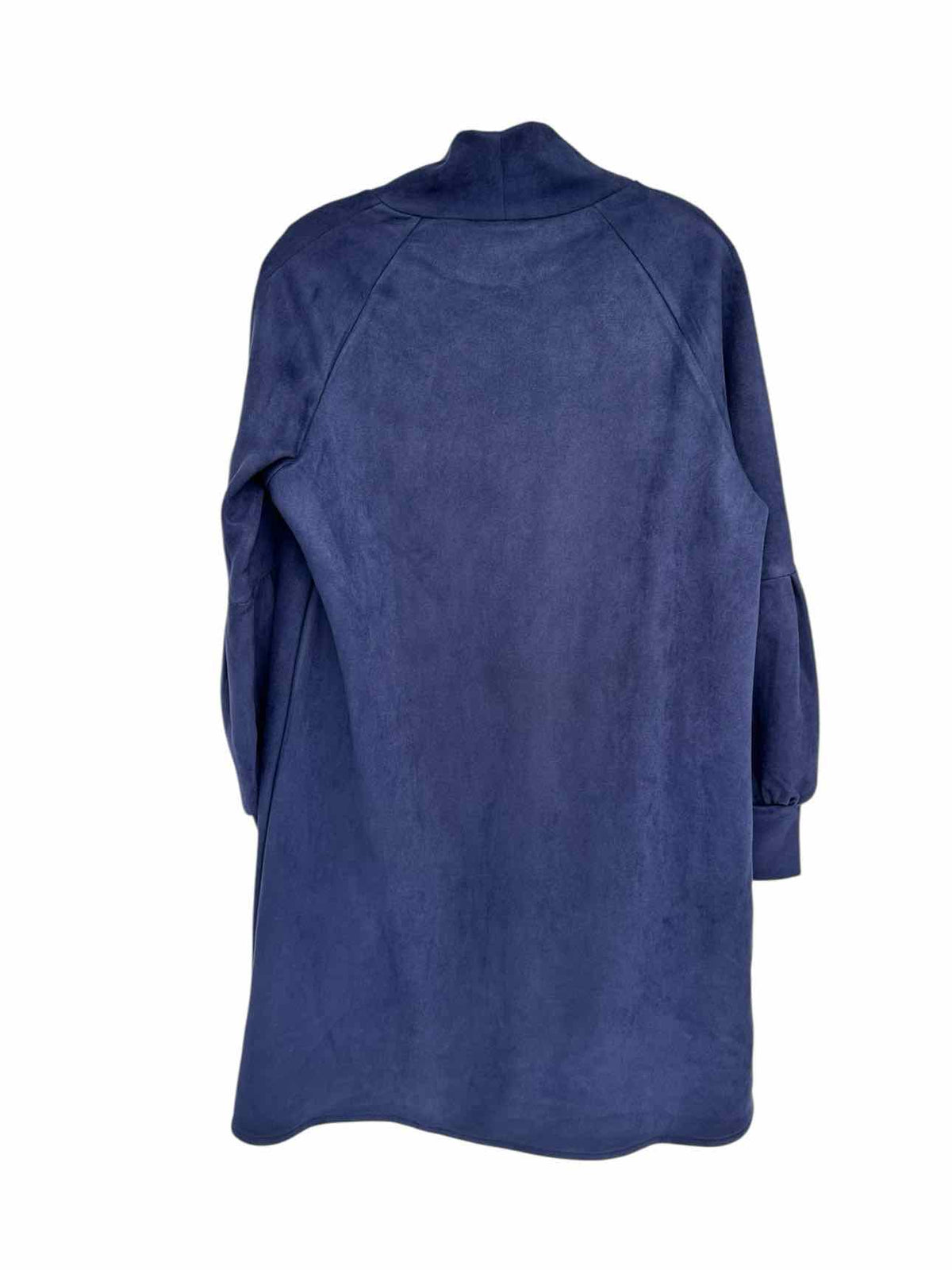 Coco + Carmen Charlee Pleated Sleeve Dress Size S/M **NEW**
