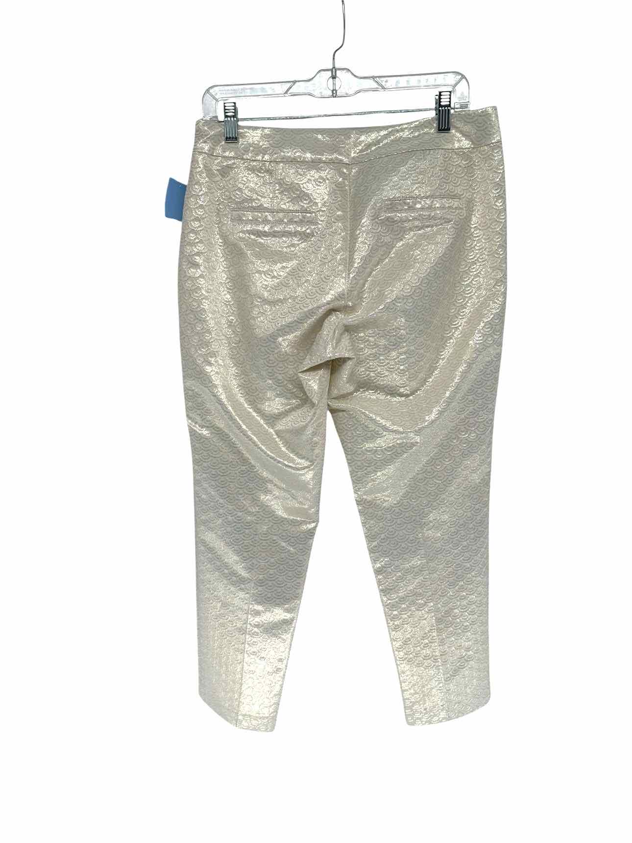 Lilly Pulitzer Stella Pant Size 6