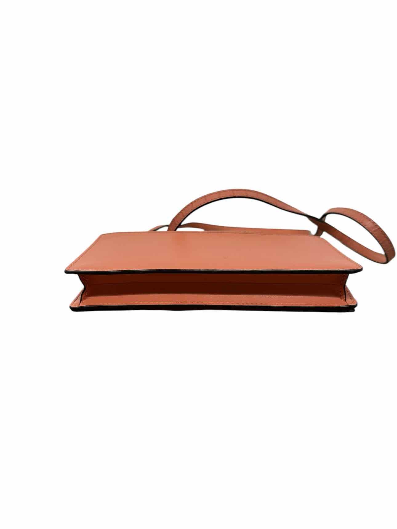 Coach Hayden Foldover Crossbody Clutch
