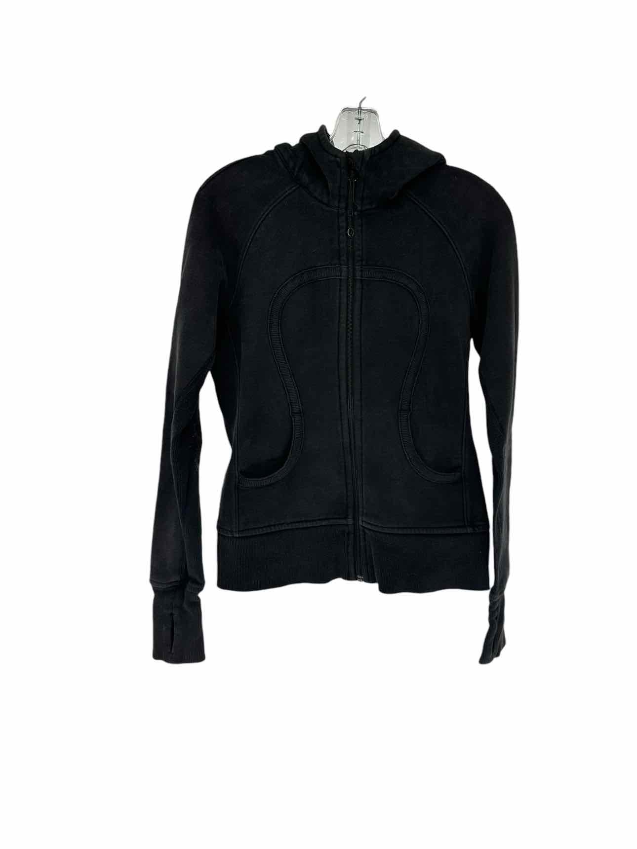 Lululemon Scuba Hoodie LNY deals