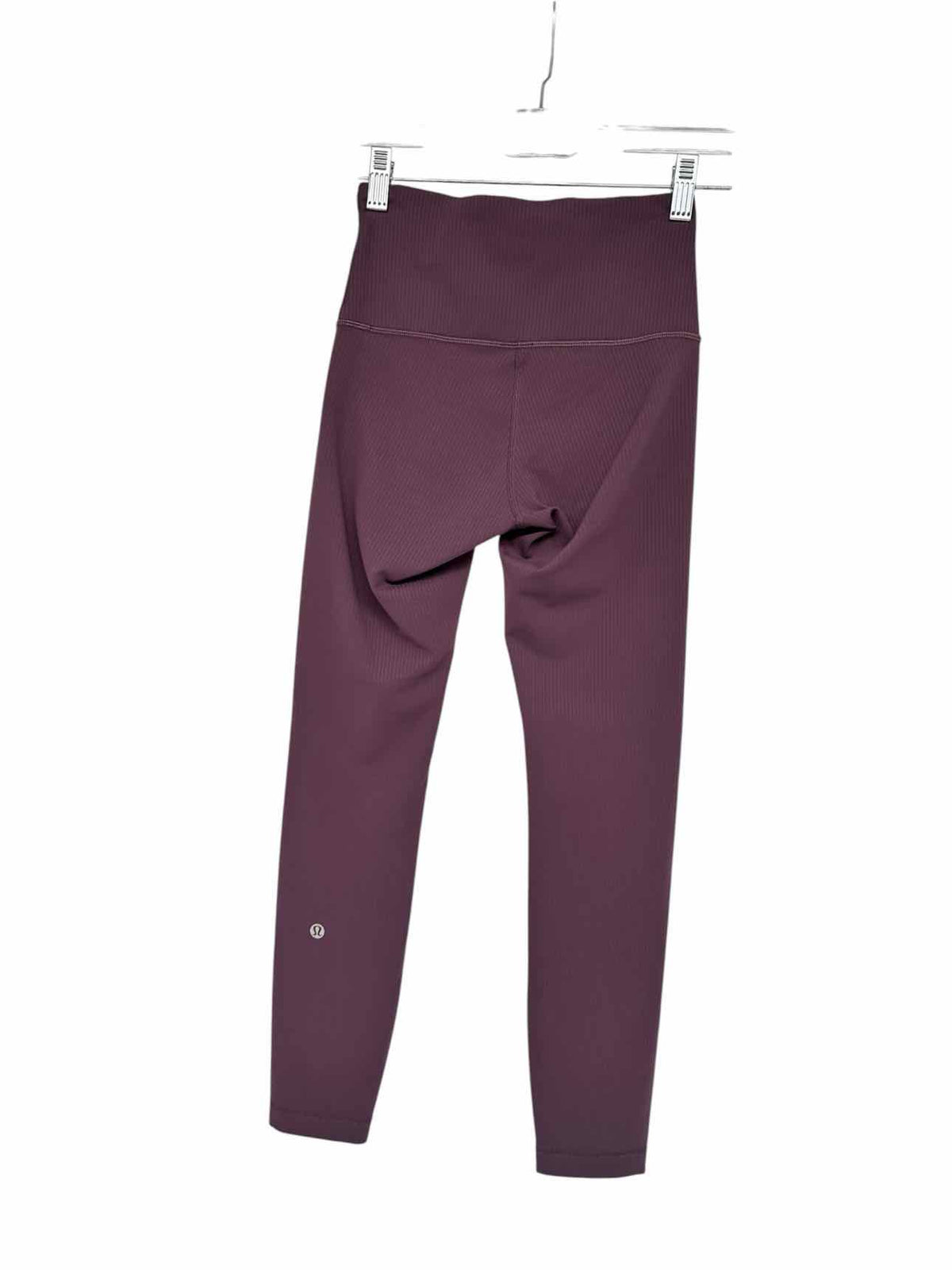 Lululemon Align High-Rise Pant Plum Size 2