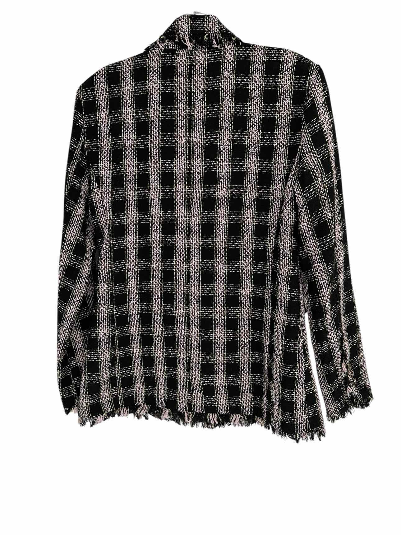 Fate Black Size S Blazer