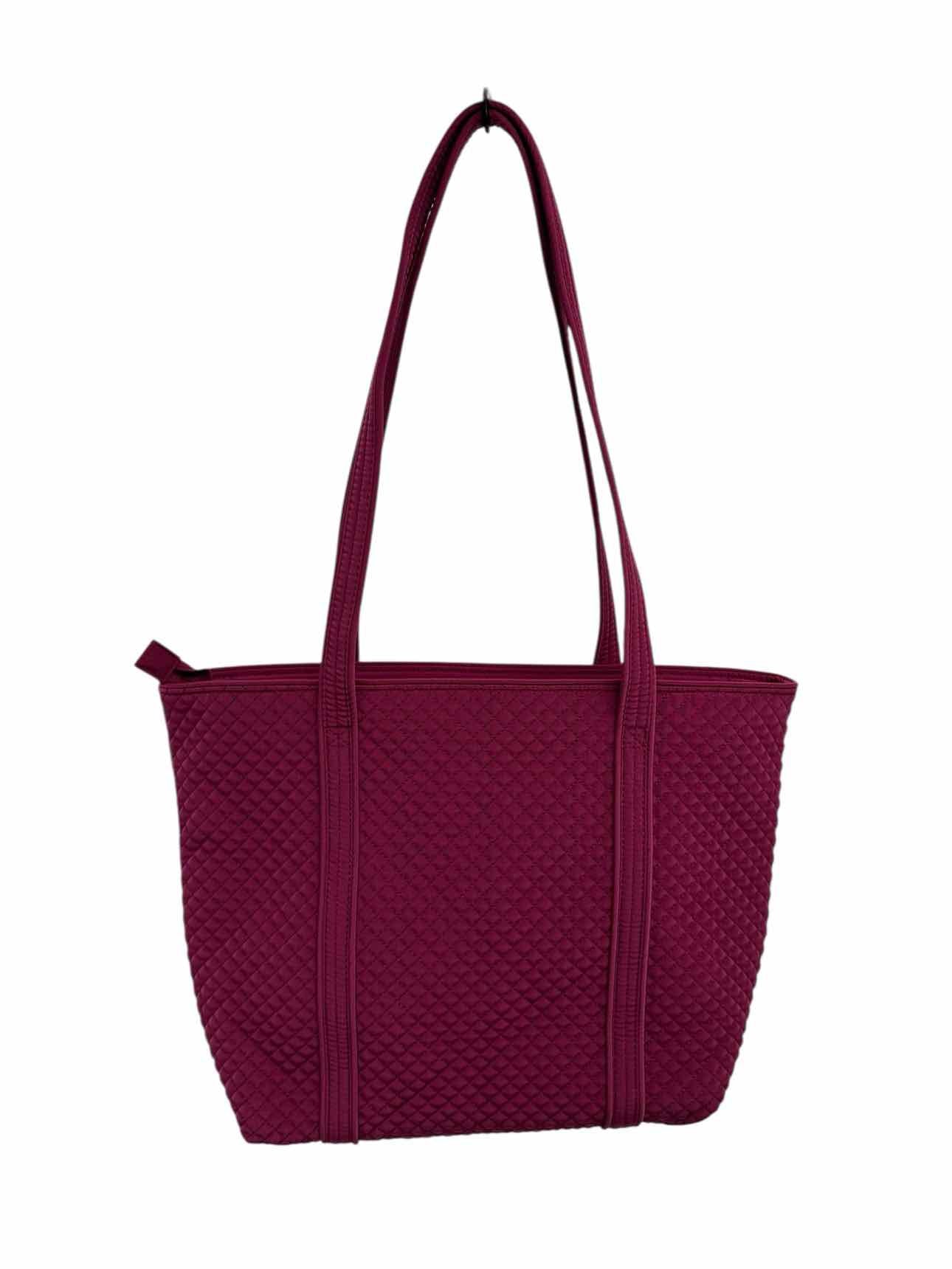 Vera Bradley Small Vera Tote **NEW**