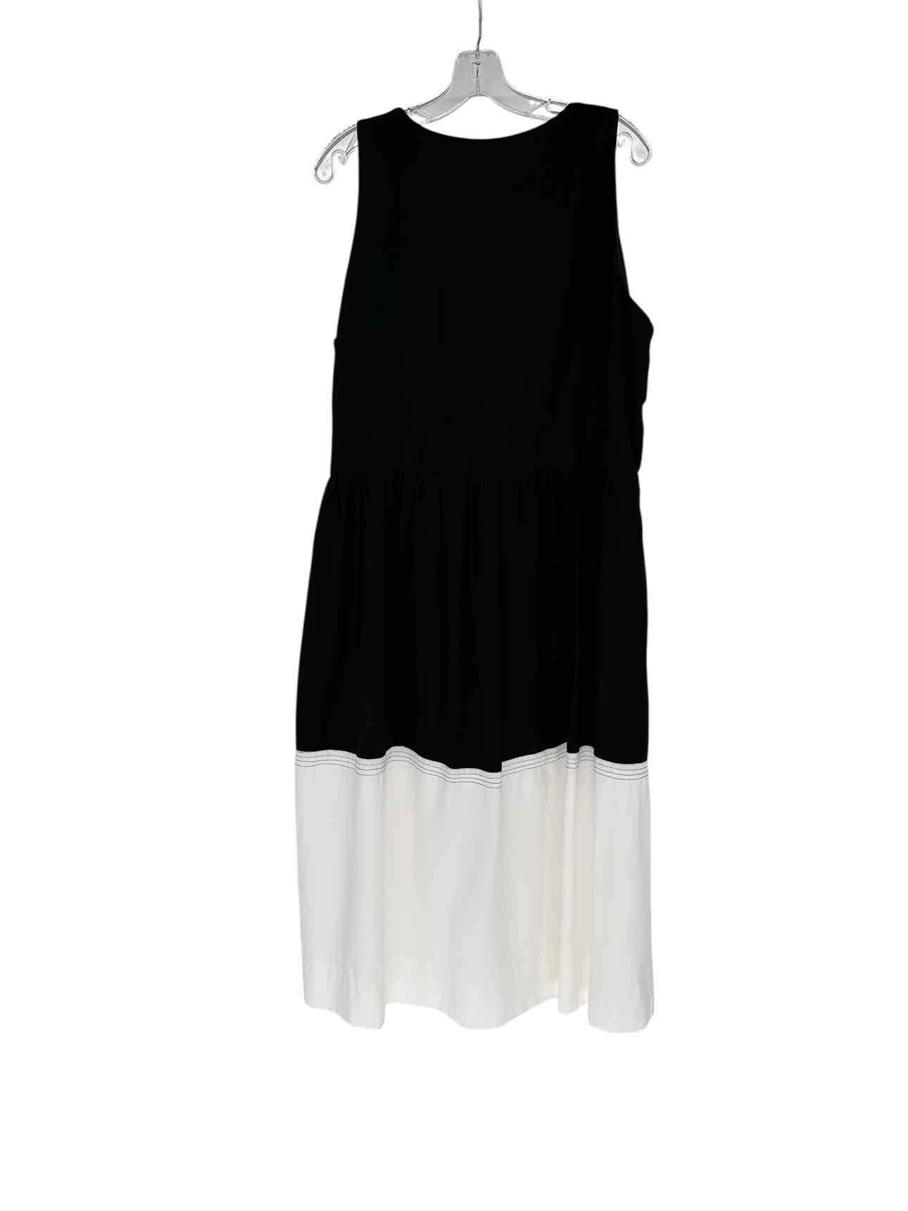 Pomander Place Tuckernuck Dylan Dress Black Size XL