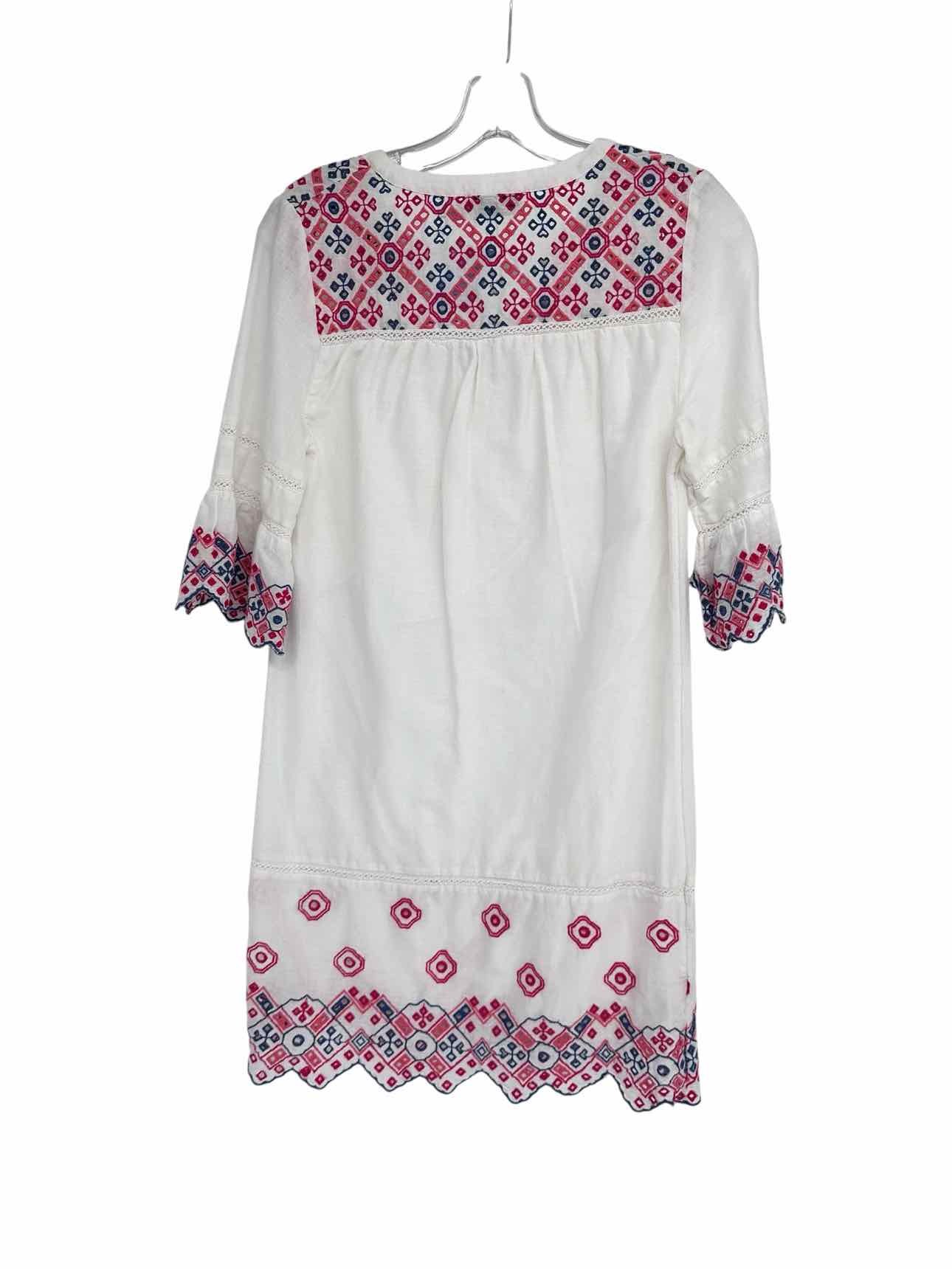 Vineyard Vines Off-white Size 00 Coverup