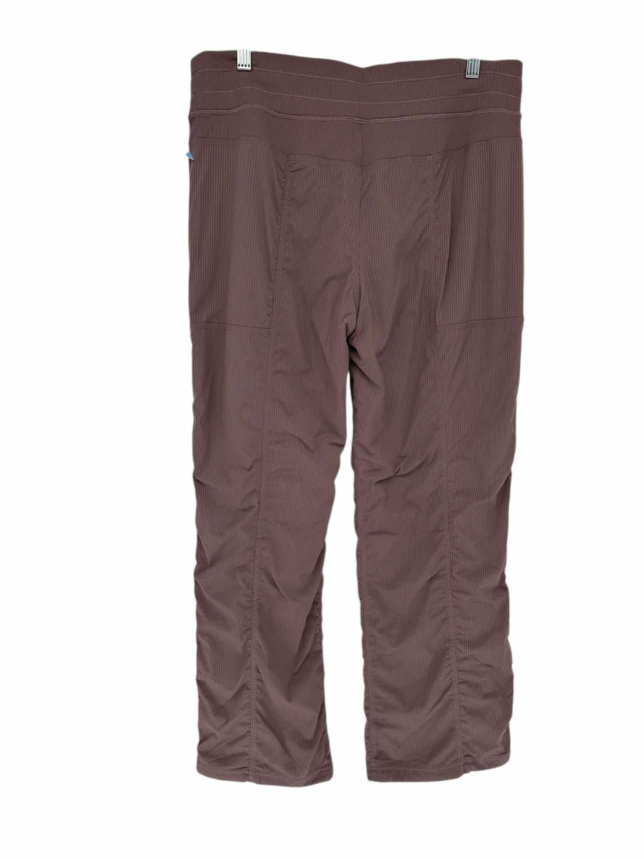 Lululemon Dance Studio Pant III Mauve Size 12