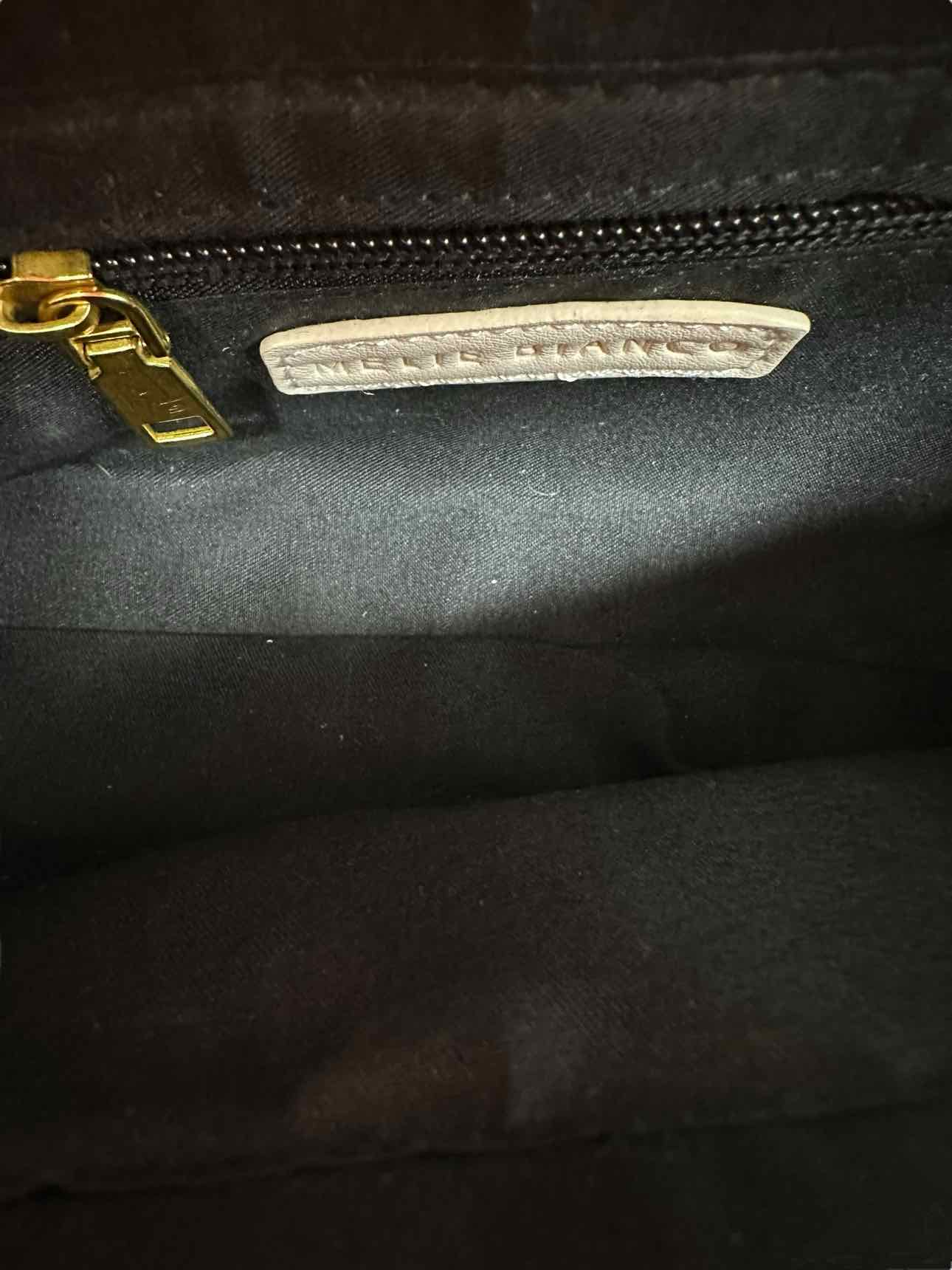 Melie Bianco Hayley Vegan Shoulder Bag