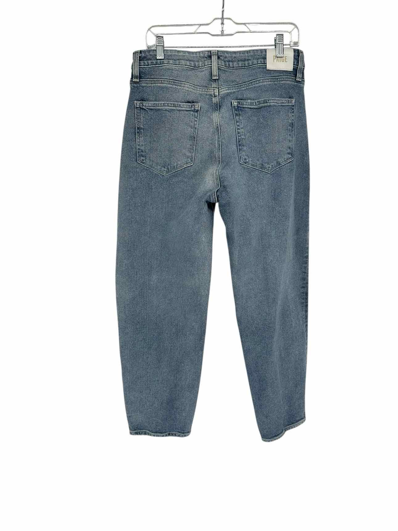 Paige Alexis Blue Jeans Size 12