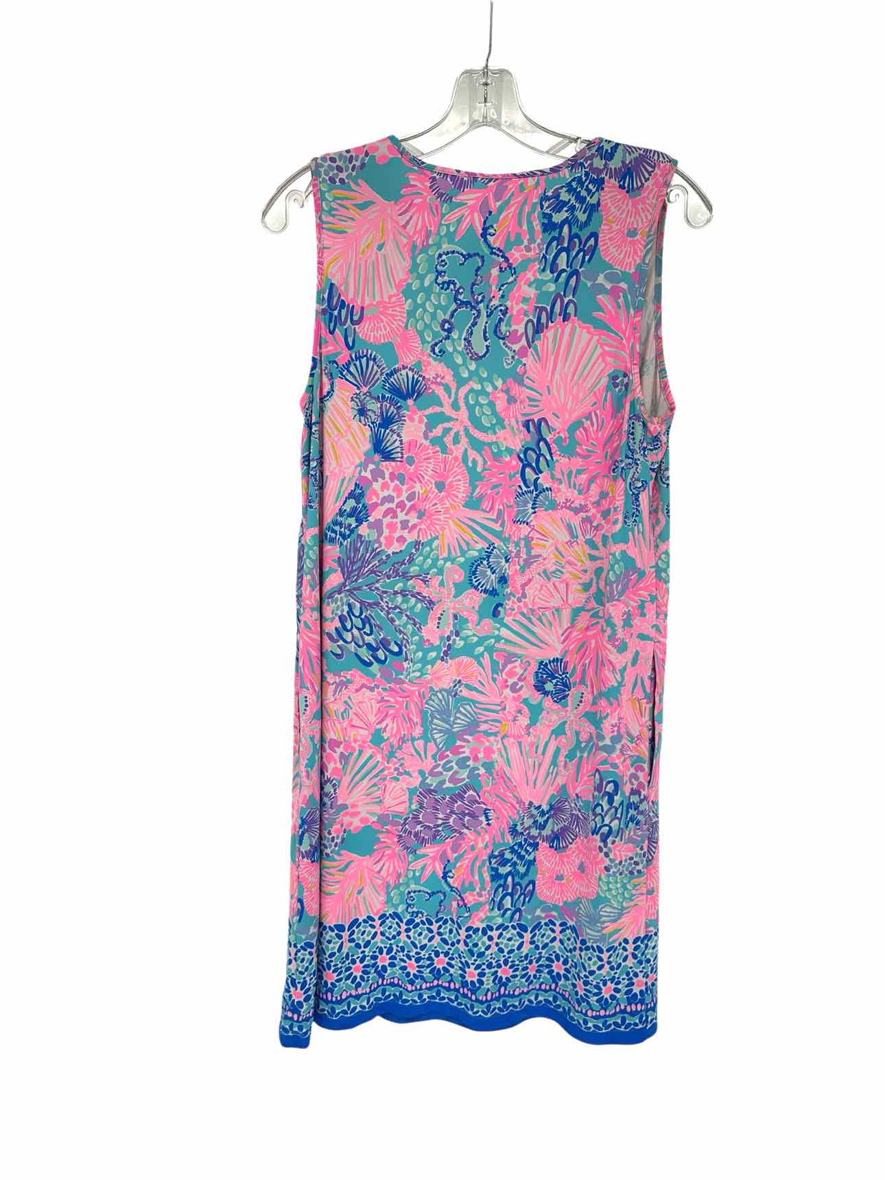 Lilly Pulitzer Johanna Swim Suit Cover Up Size S