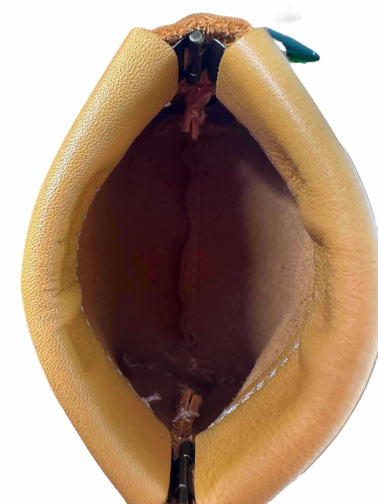 Portland Leather Goods 'Almost Perfect' Penny Pouch