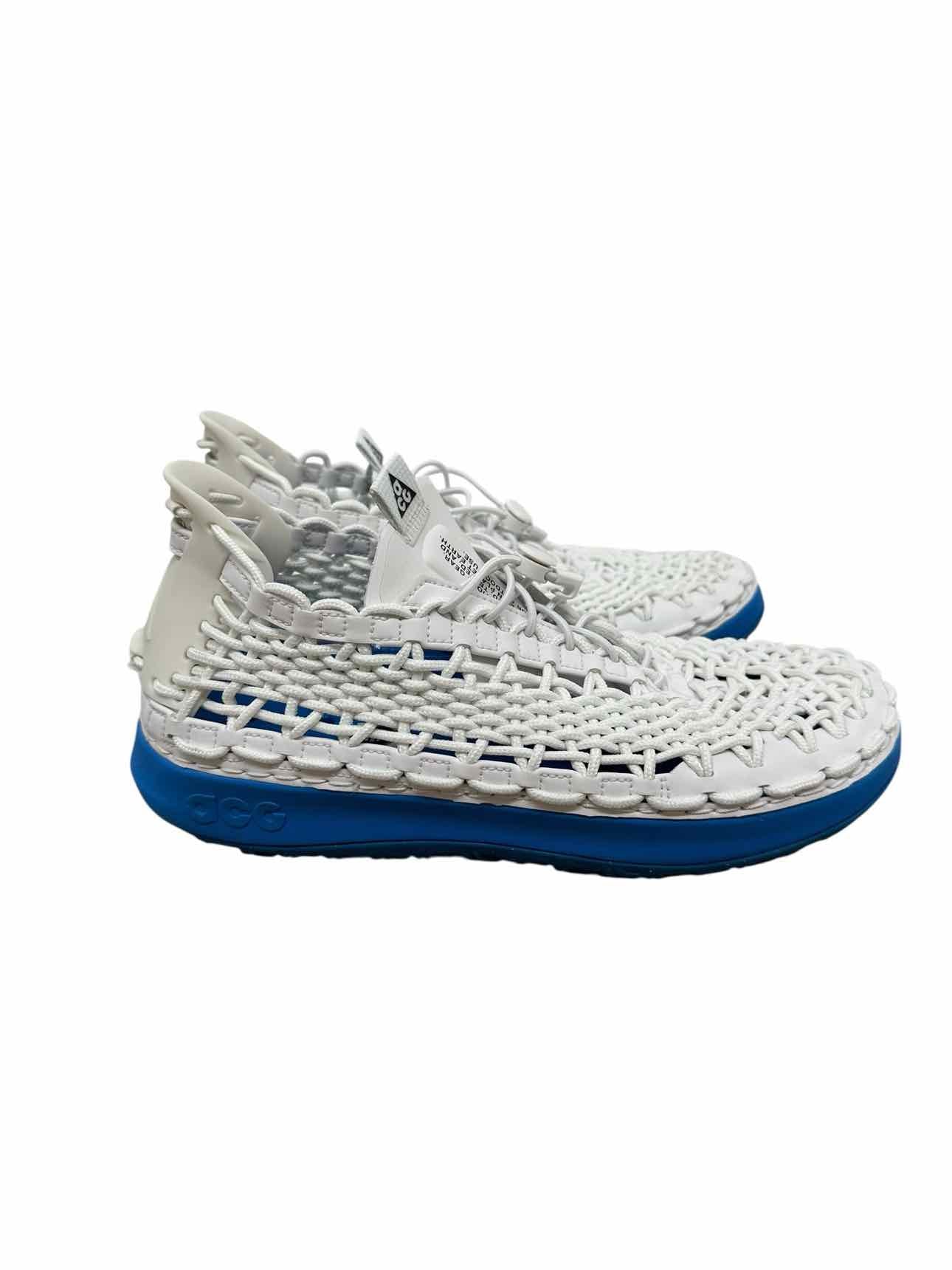 Nike ACG Watercat+ White Water Shoes Shoe Size 9 **NEW**