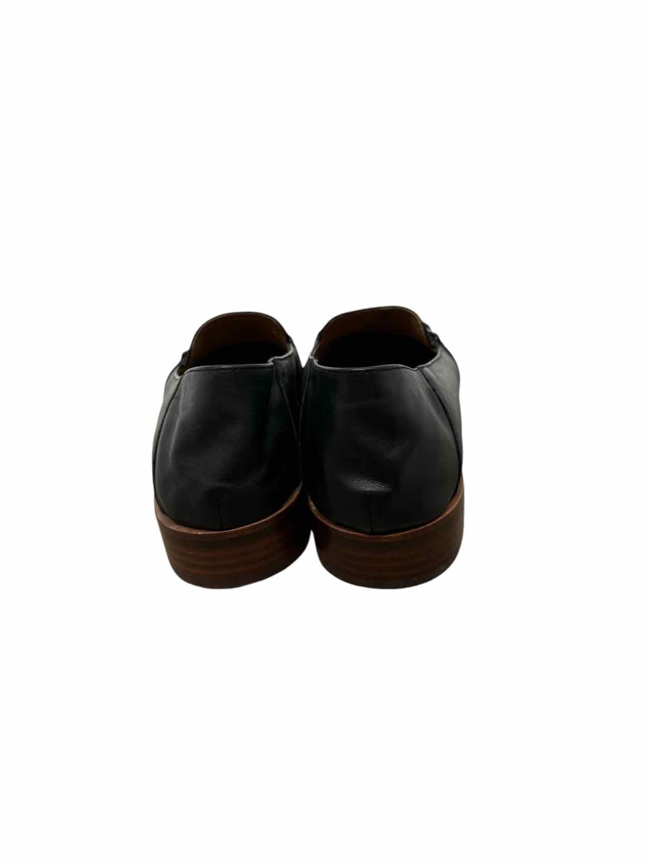 Aerosoles Black Shoe Size 9 Loafers