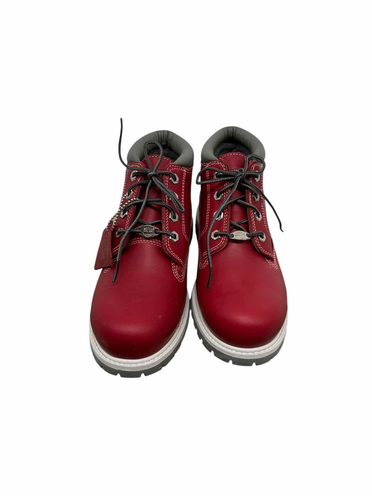 Timberland Nellie Waterproof Chukka Boots Shoe Size 8.5 **NEW**