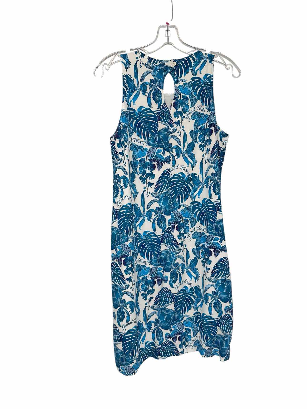 Tommy Bahama Blue Size S Sleeveless **NEW**