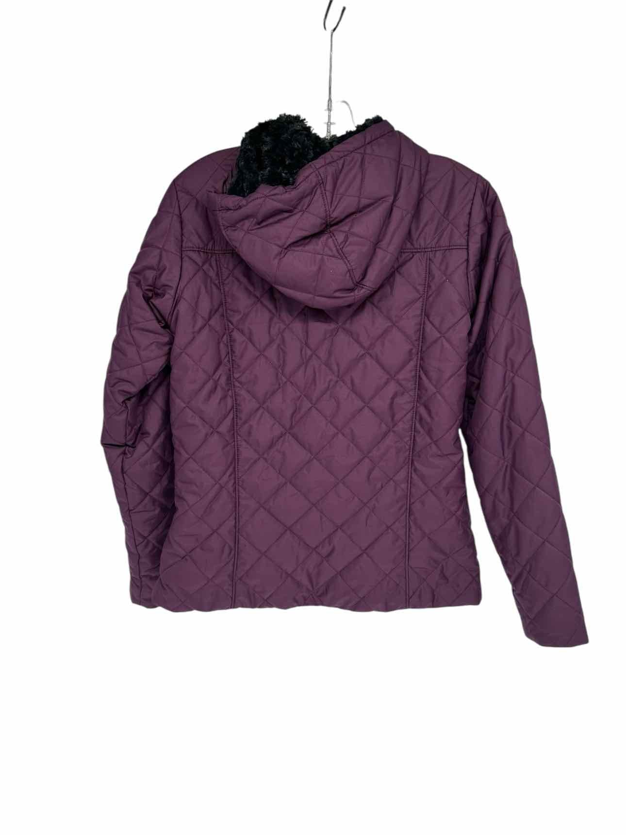 Columbia Plum Size S Jacket