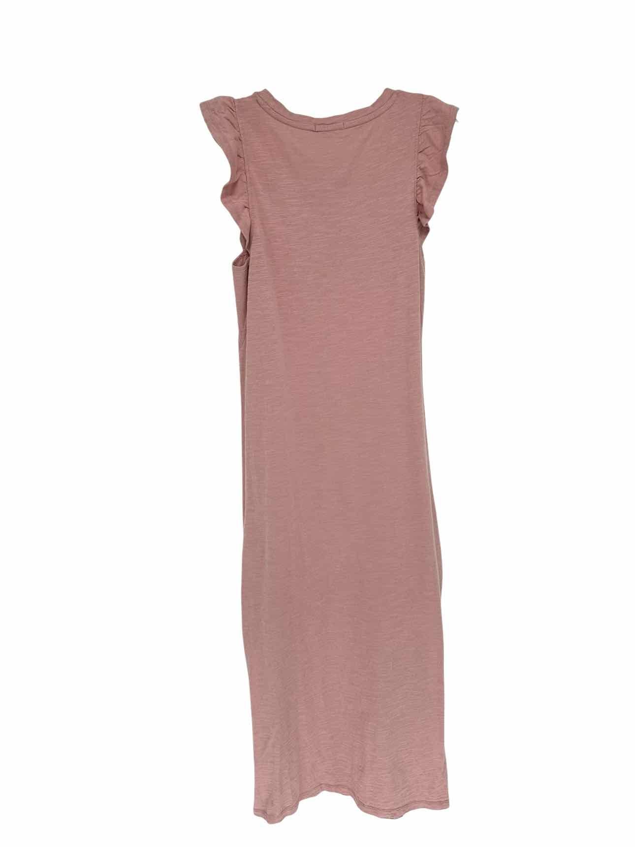 Z Supply Pink Size XS Maxi