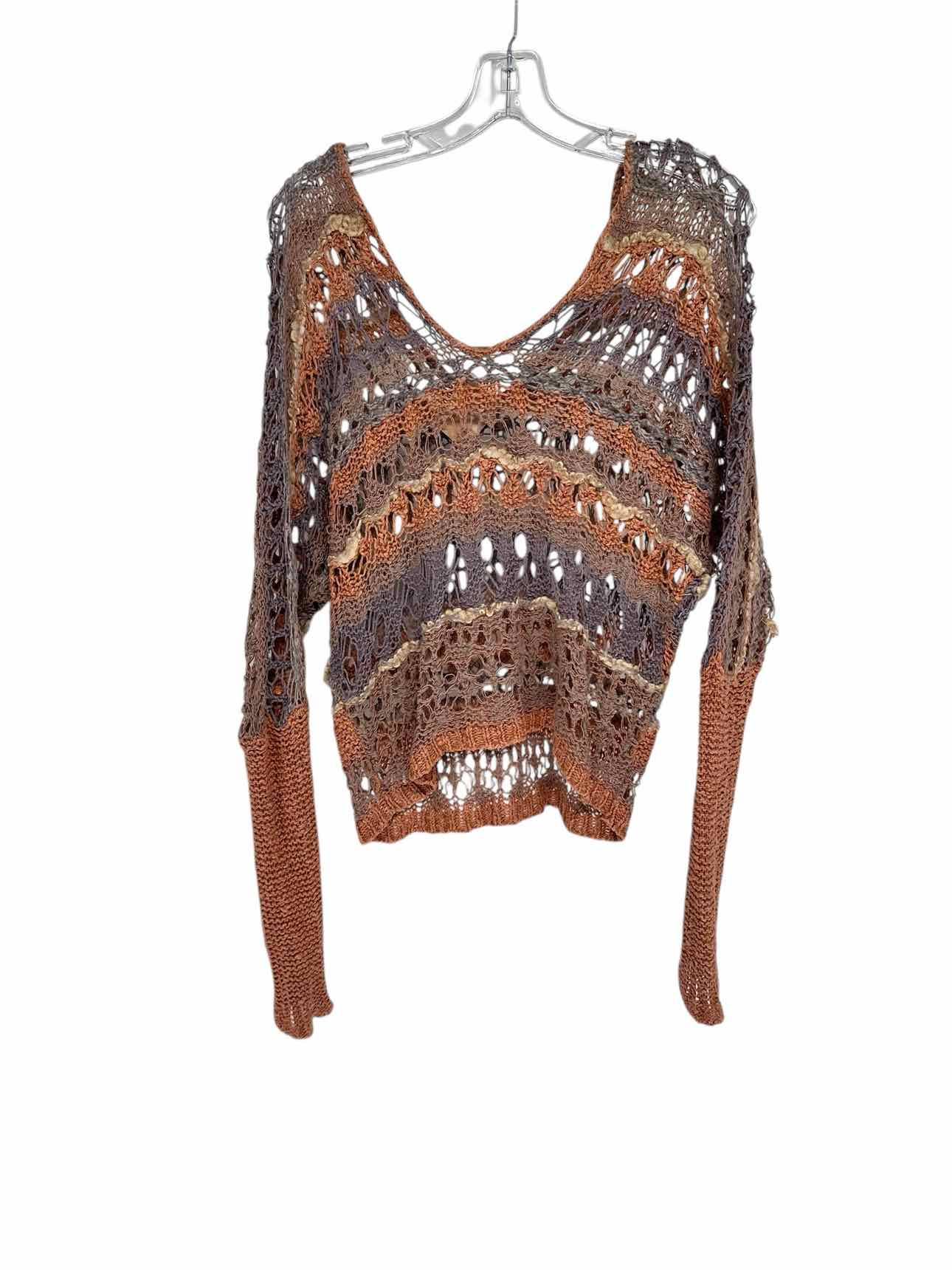 Free People Best of You Sweater Size M