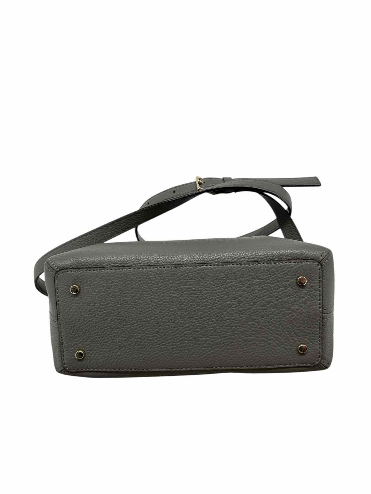Kate Spade Jackson Street Lottie Satchel