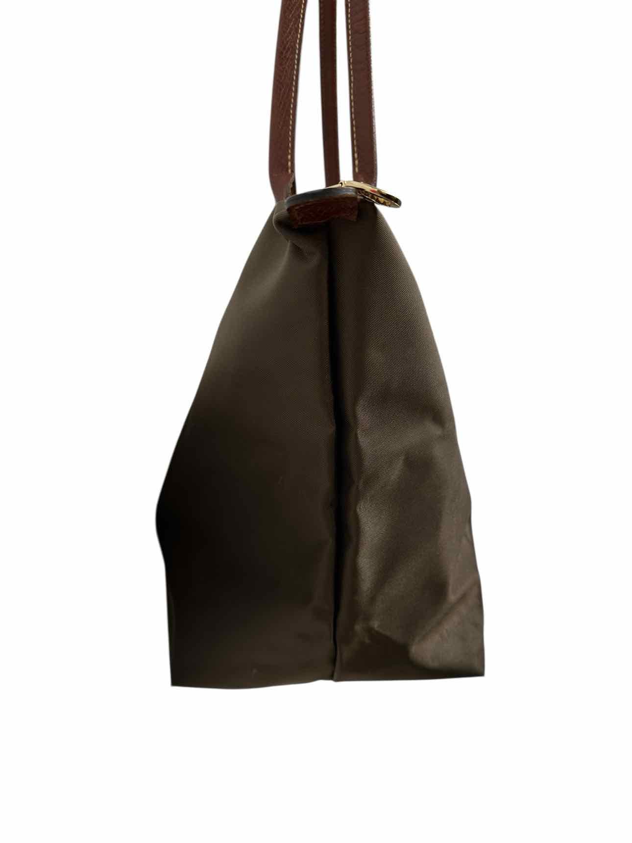Longchamp Le Piliage Tote