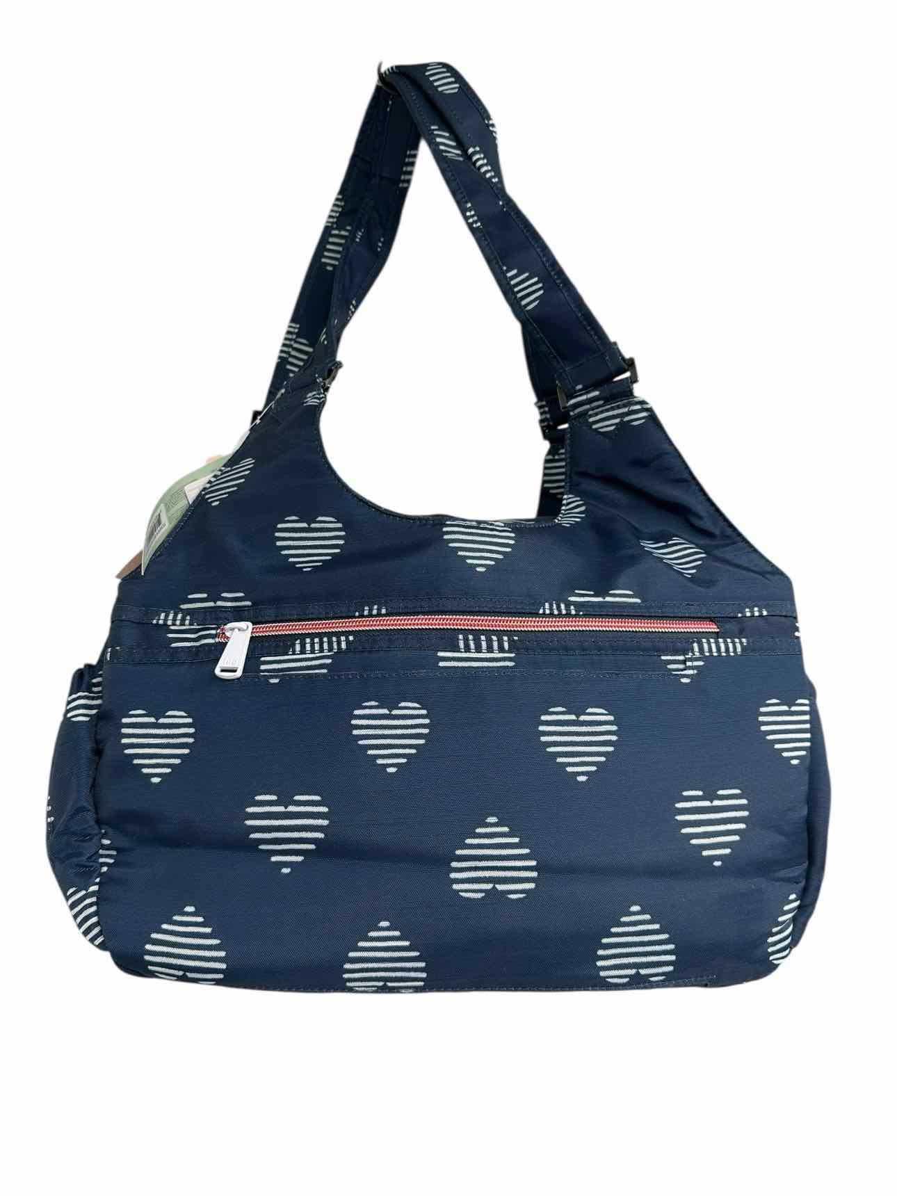 Lug Romper Carry All RFID **NEW**