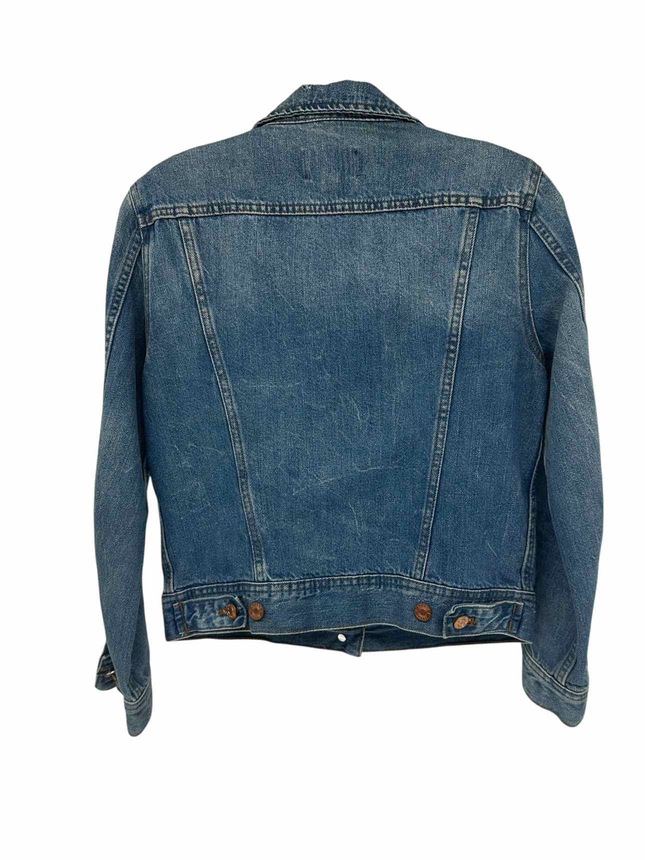 J. Crew Blue Size PM Jean Jacket