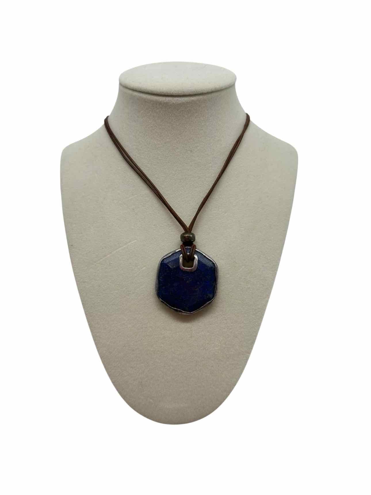 Silpada Paradise Necklace Sterling Silver