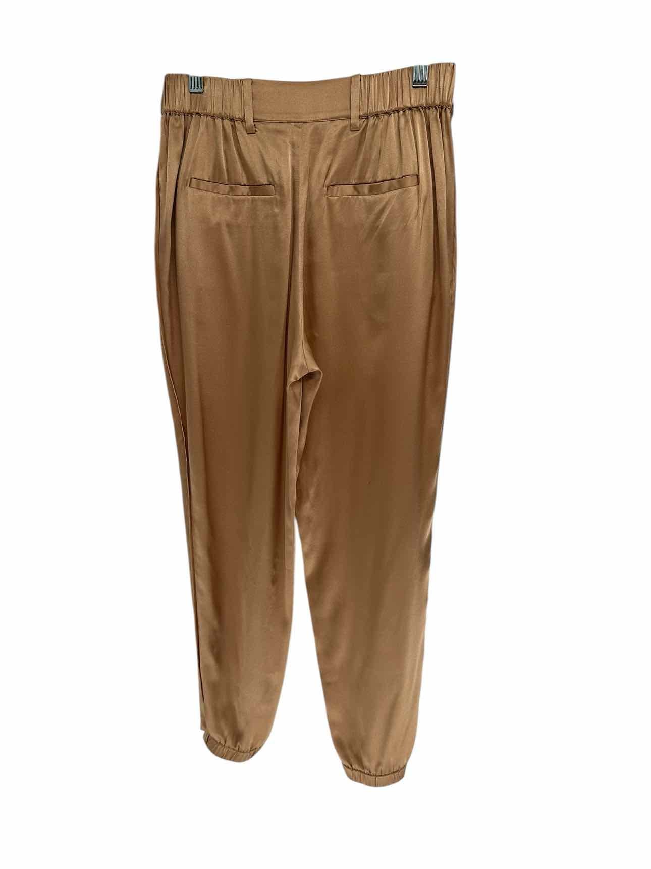 Cami NYC Tan Jogger Size XS