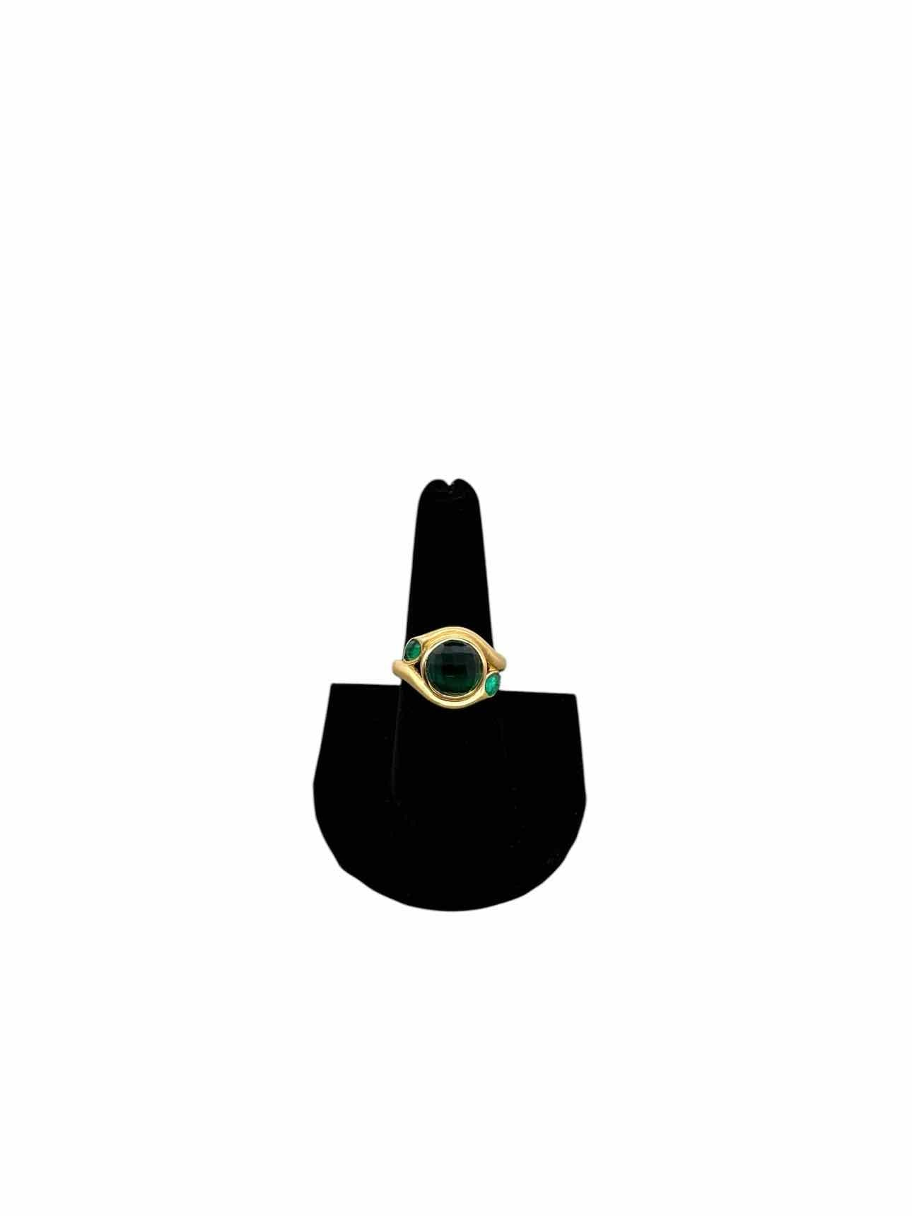 Dean Davidson Eterna Ring