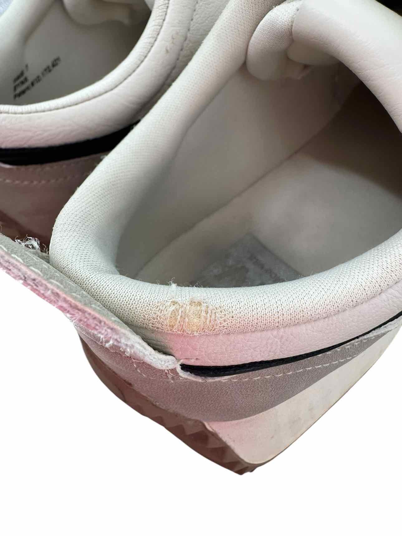 Dolce Vita Braiden Sneakers Shoe Size 7