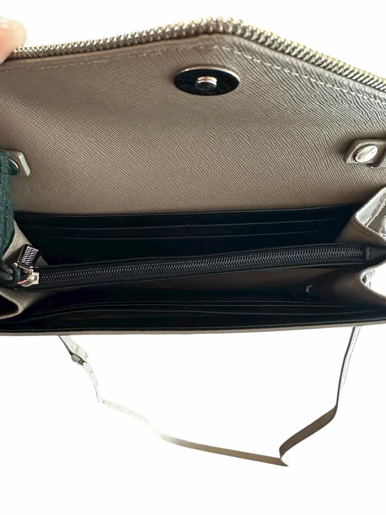 Rebecca Minkoff Cleo Wallet on Chain **NEW**