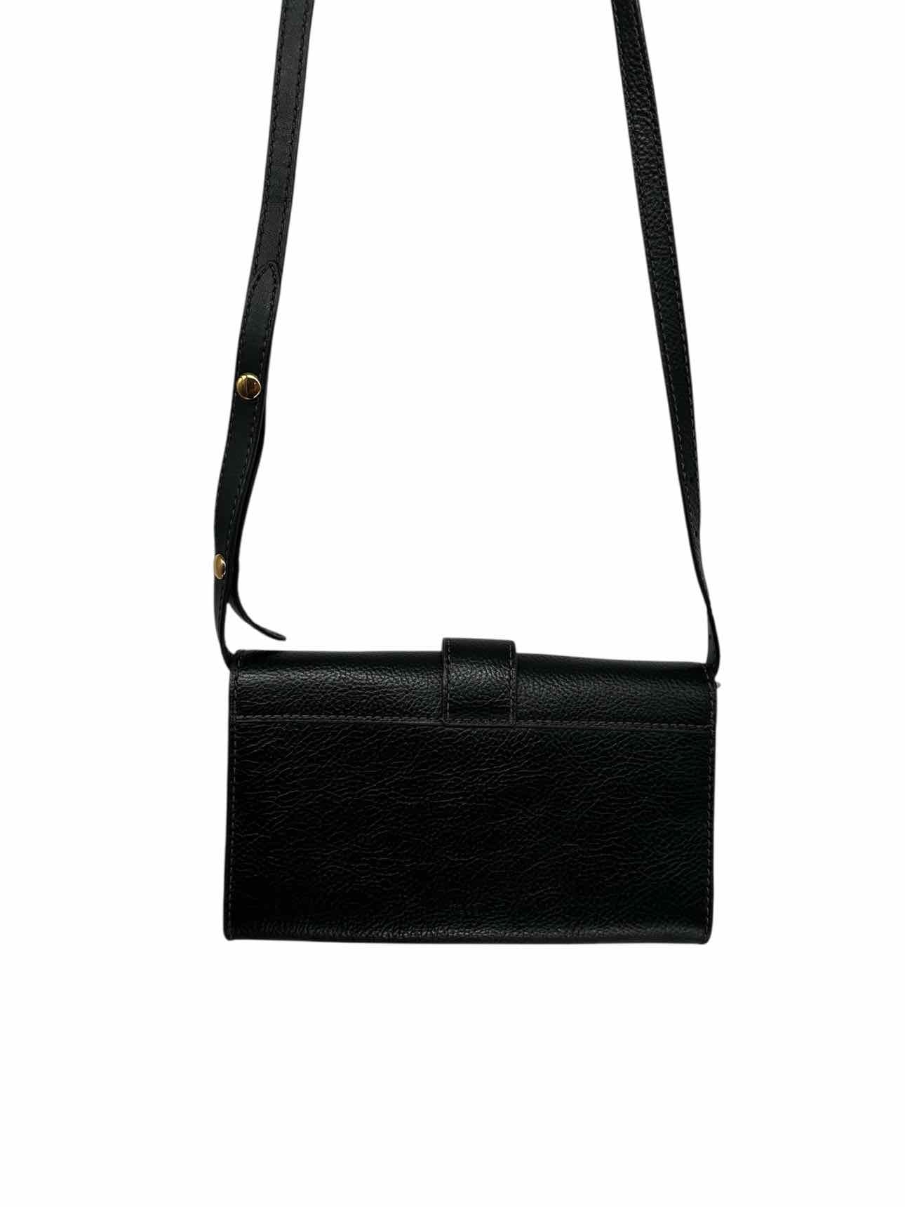 Fossil Harwell Crossbody Wallet