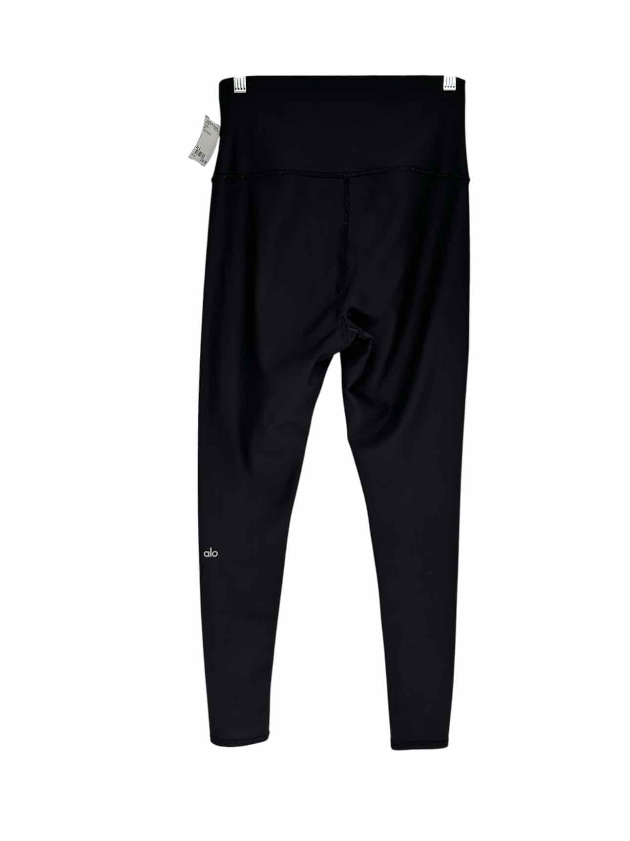alo Black Size L Legging