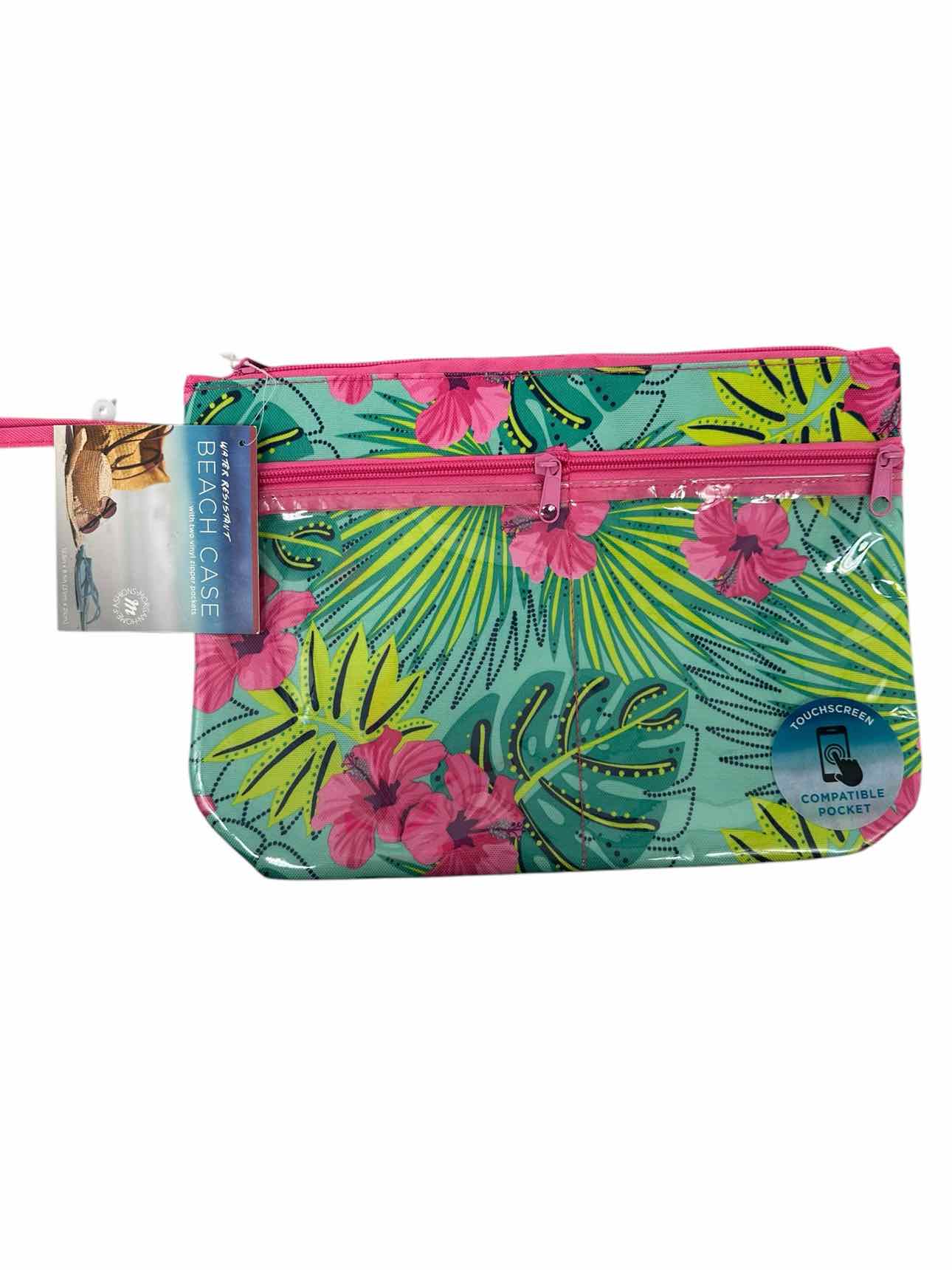 Morgan & Co. Wet & Dry Beach Case **NEW**