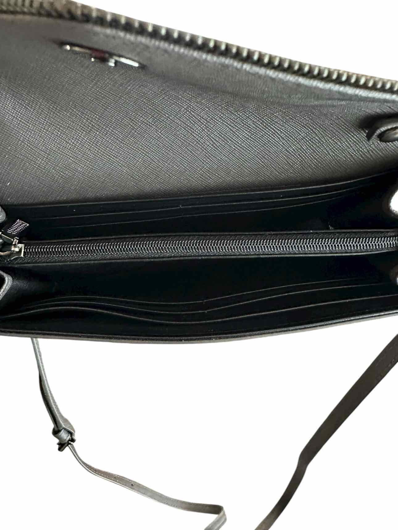 Rebecca Minkoff Cleo Wallet on Chain **NEW**