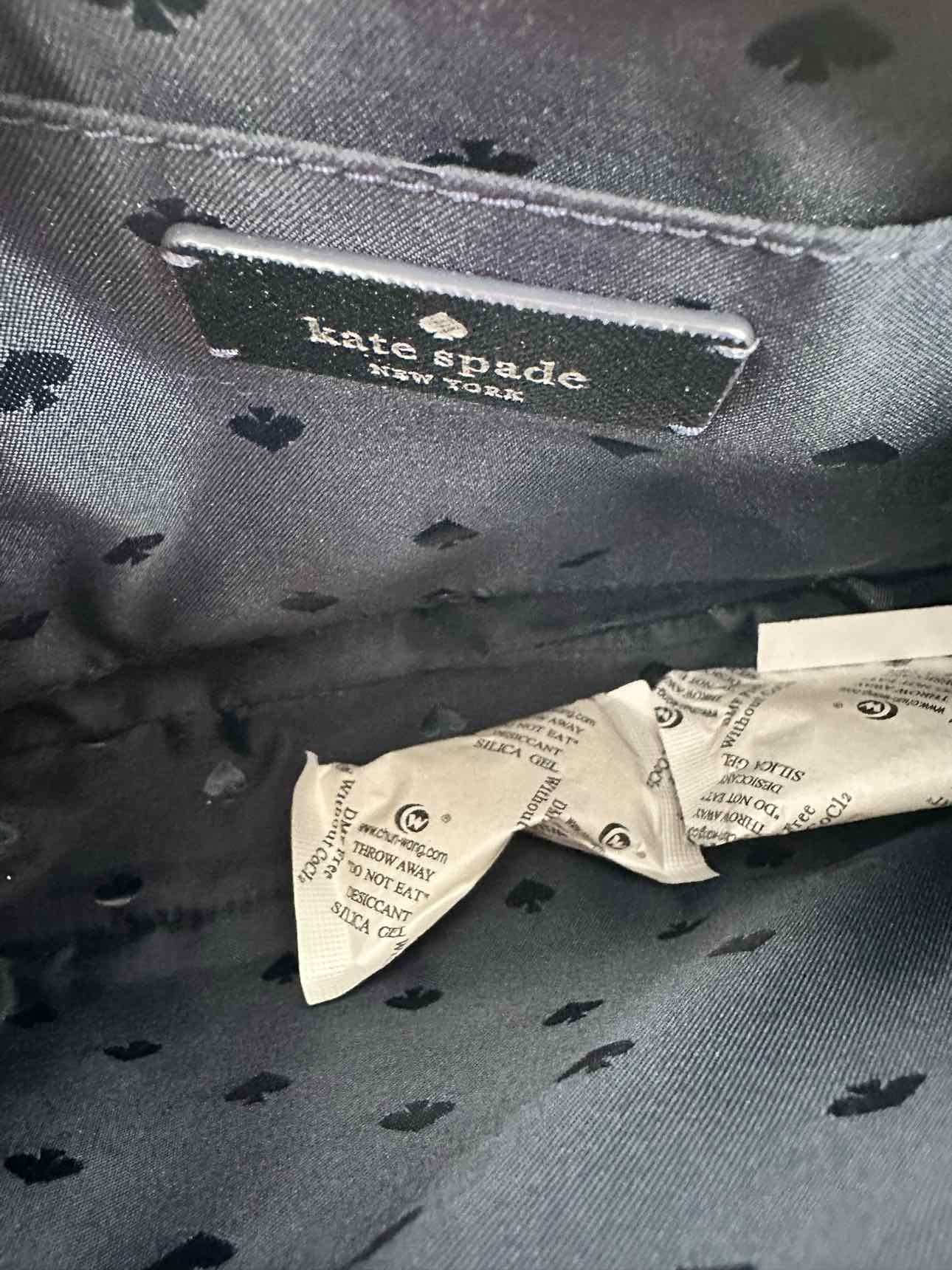 Kate Spade Lola Glitter Crossbody **NEW**