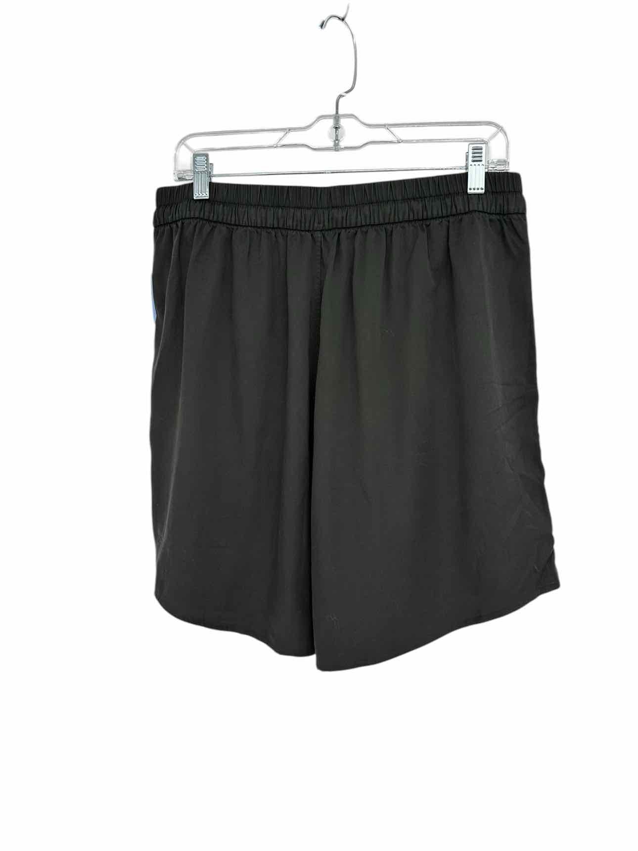 Lululemon Move Lightly Short Dark Gray Size 12
