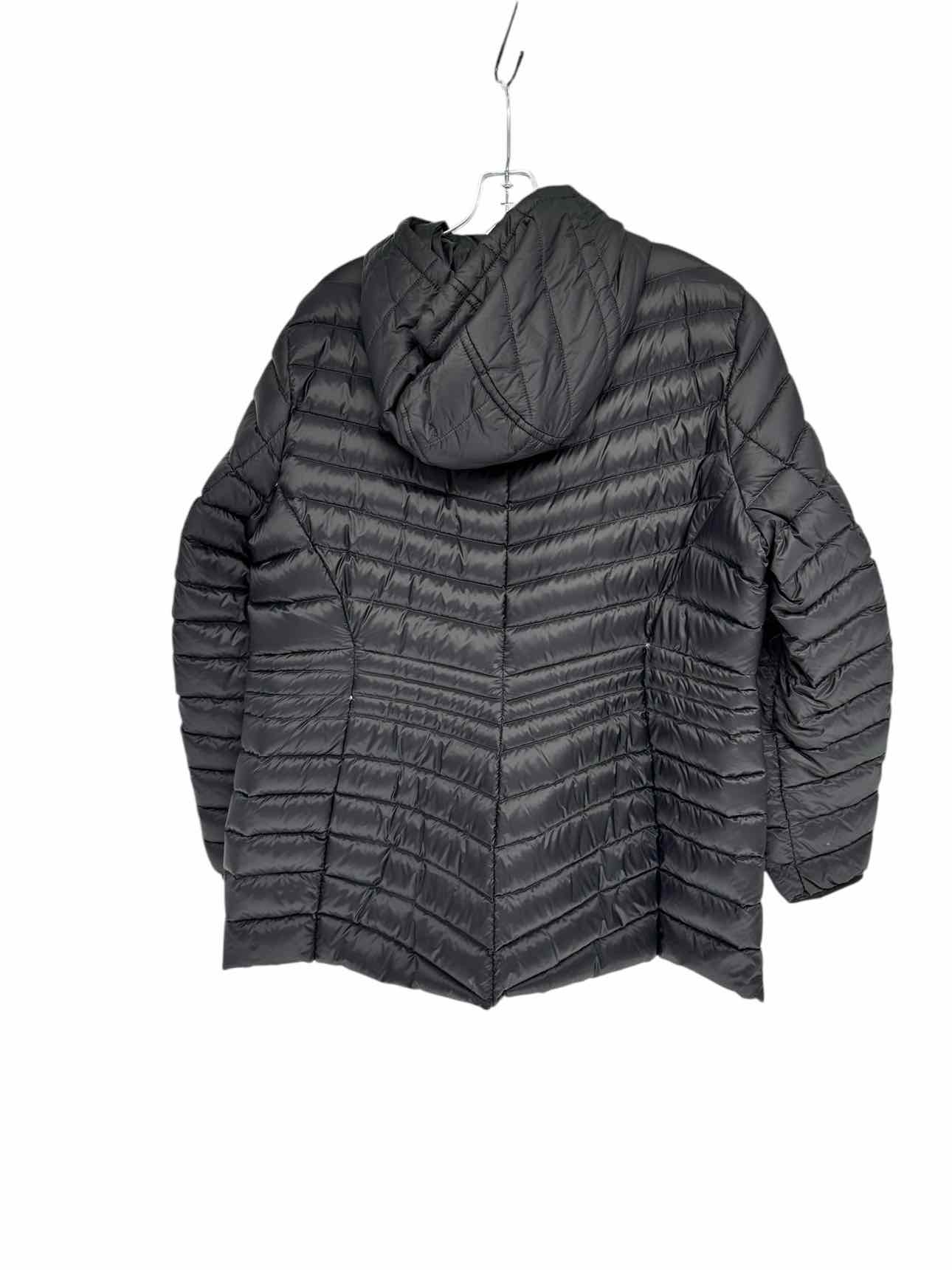 Land's End Black Size XL Jacket