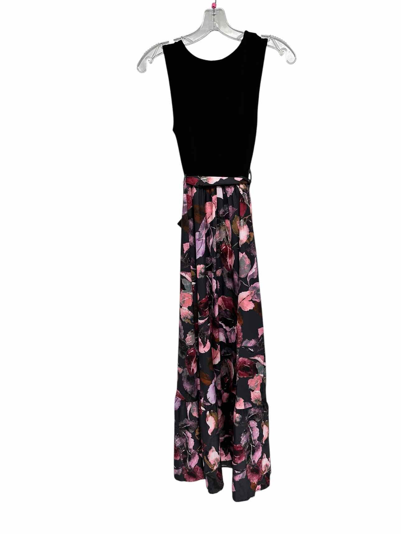 Coco + Carmen Black Size S/M Maxi **NEW**