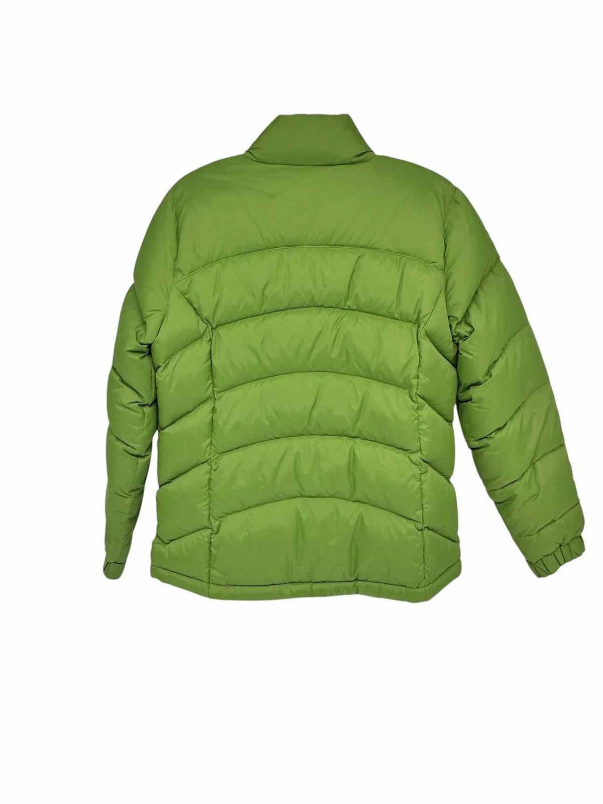 L.L.Bean Green Size S Jacket