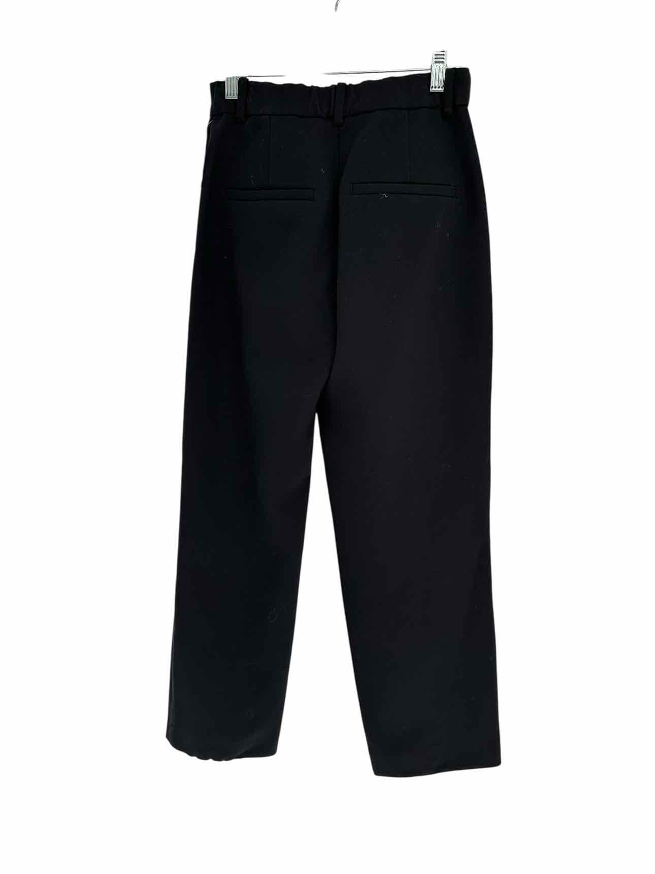 Abercrombie & Fitch Black Size 0 Pants