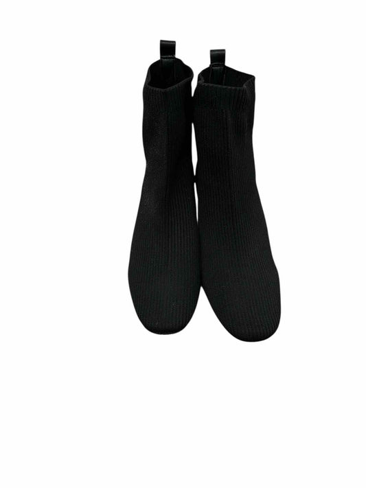 Joie Neely Bootie Black Shoe Size 9.5