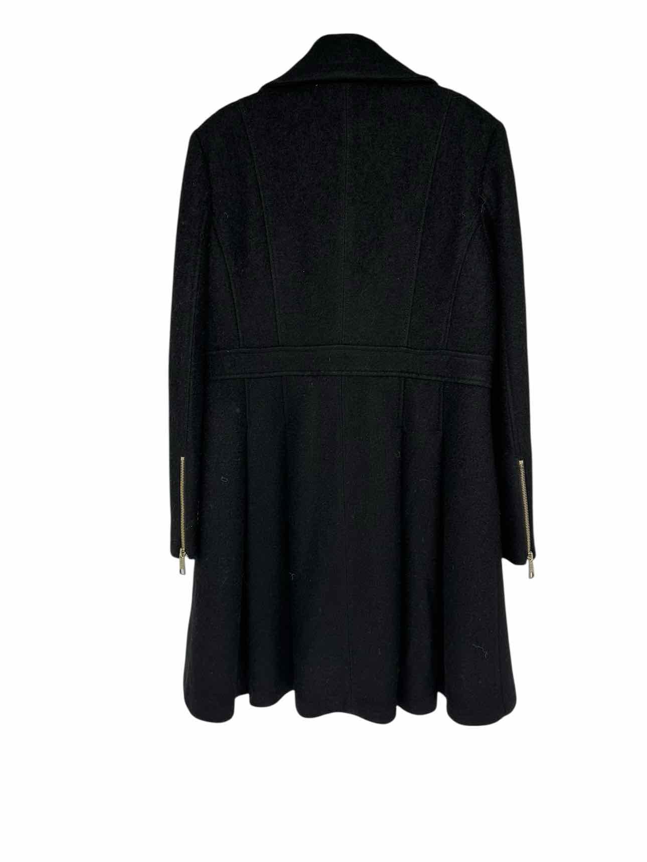 Guess Black Size XL Poncho **NEW**