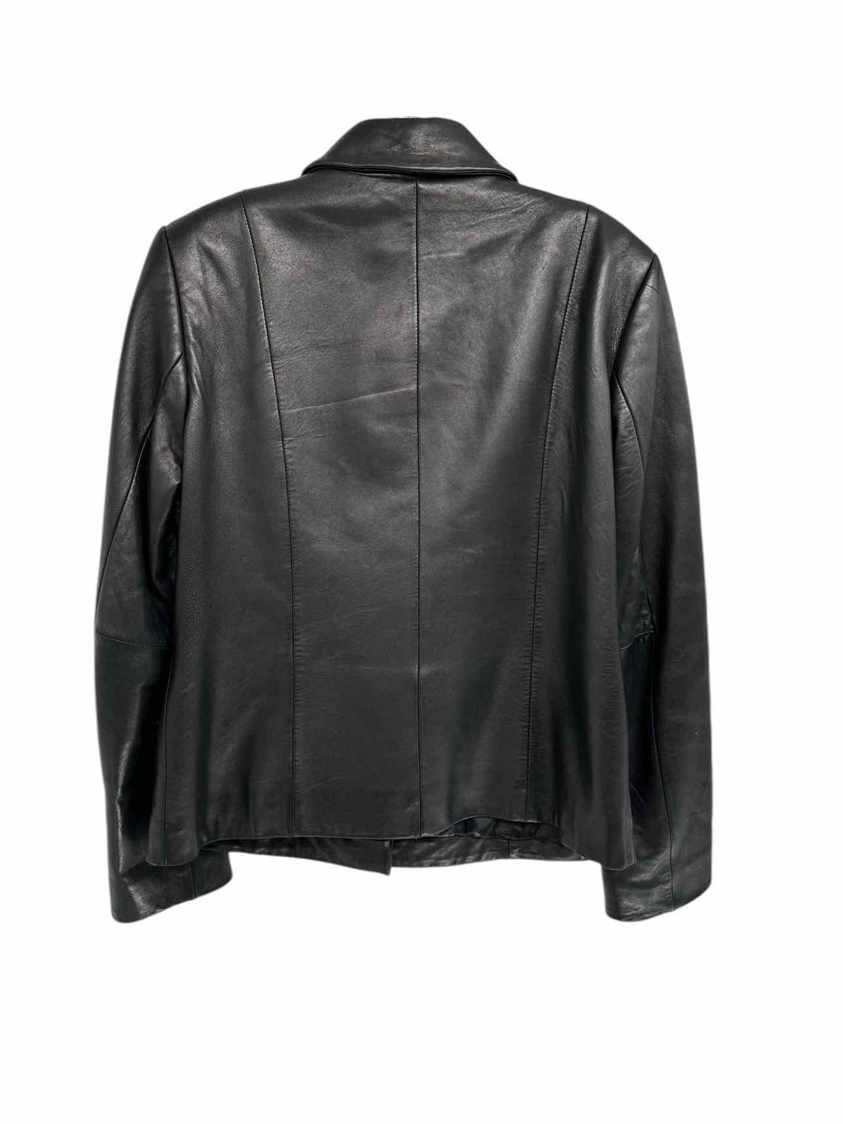 Lord & Taylor Black Size 10 Jacket
