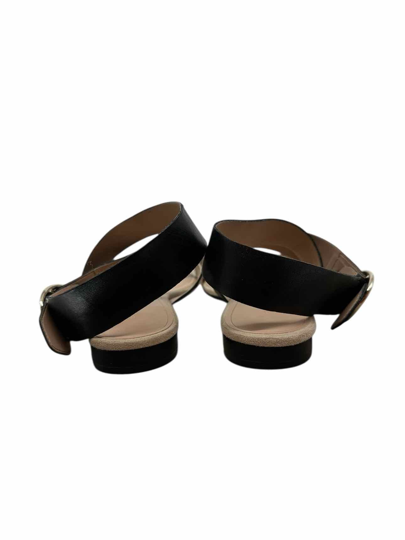 Banana Republic Beige Sandals Shoe Size 9