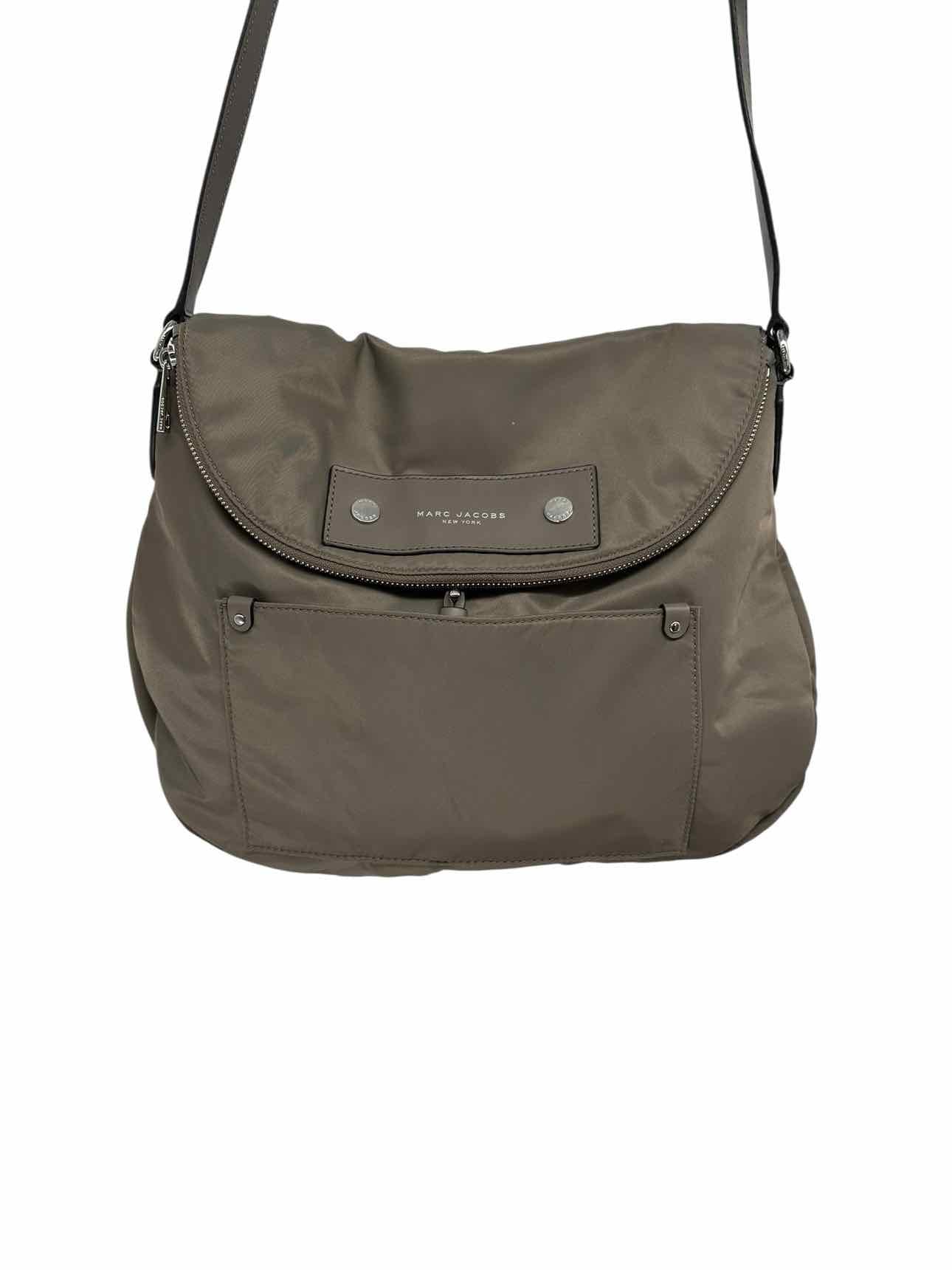 Marc Jacobs Preppy Natasha Crossbody