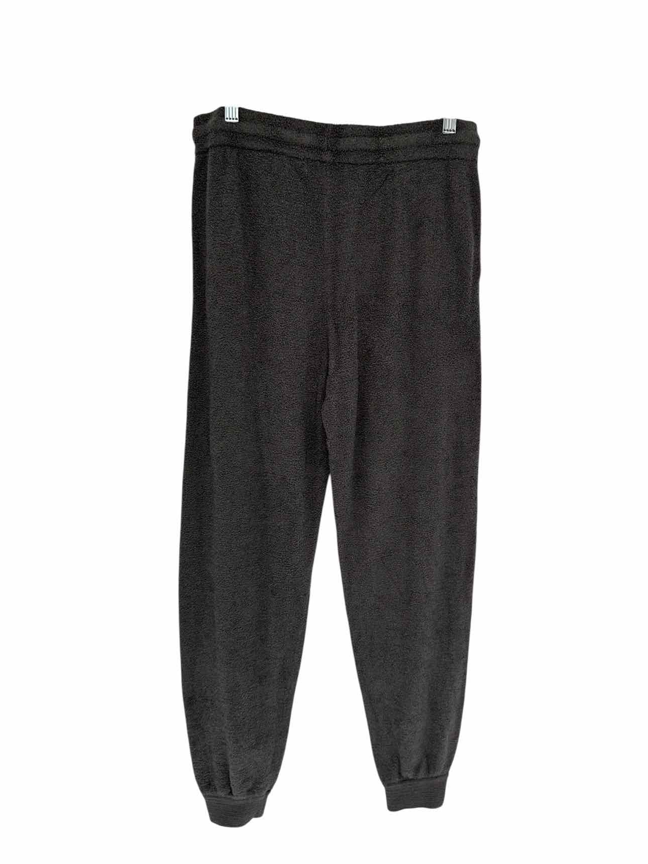 Barefoot Dreams Cozy Chic Tall Jogger Dk. Gray Size S