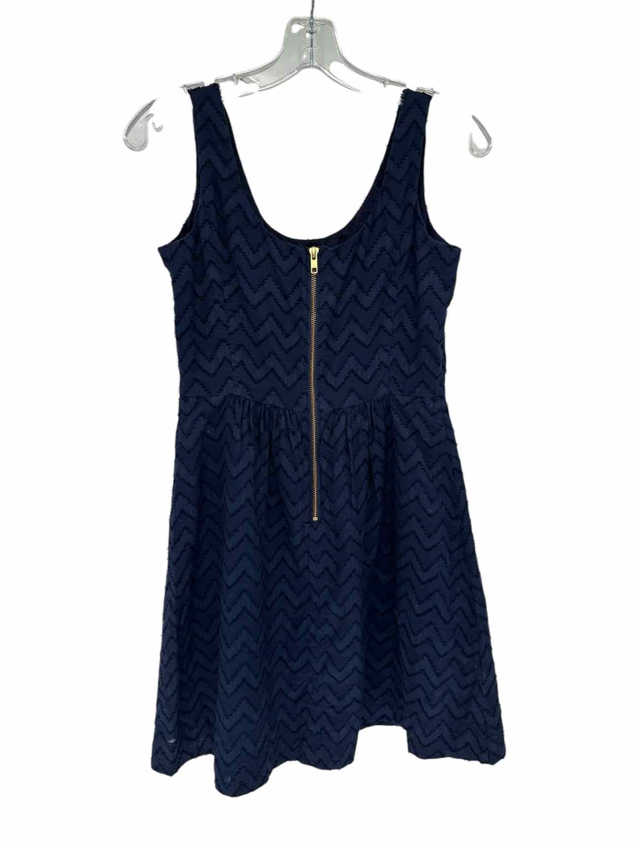 Vineyard Vines Navy Size 2 Dress