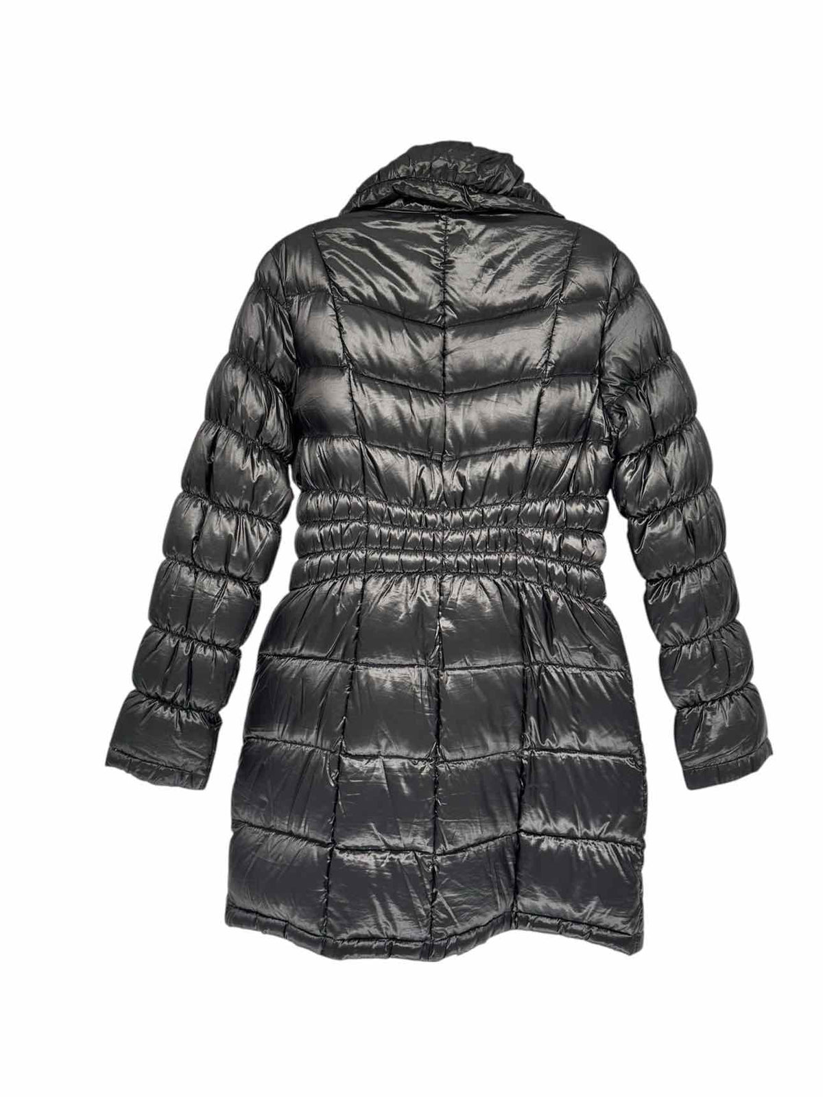 Michael Kors Black Size S Jacket
