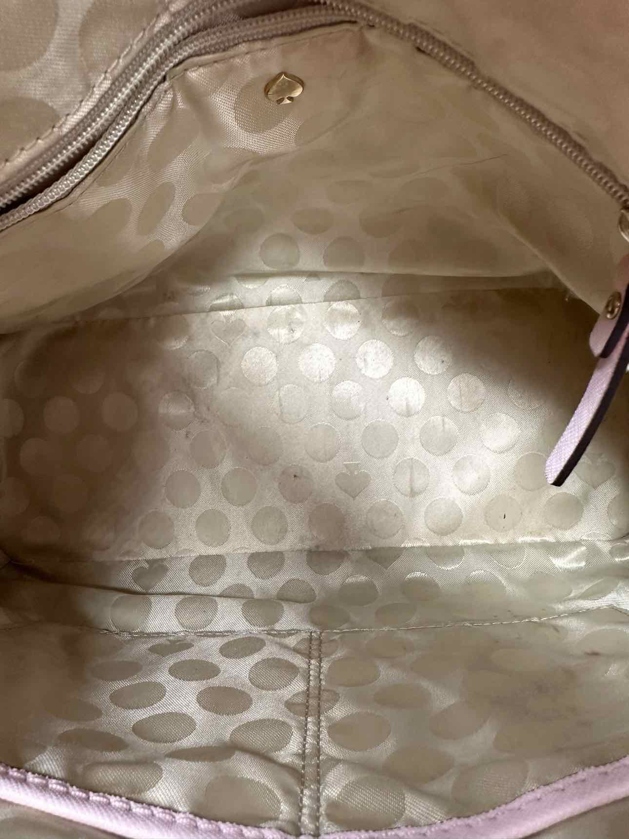 Kate Spade Cedar Street Maise Satchel