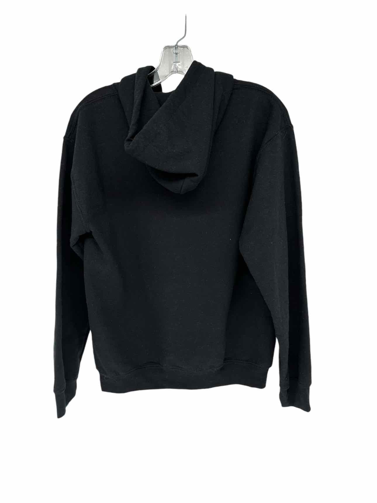 True Stitches Black Size M Sweatshirt  **NEW**